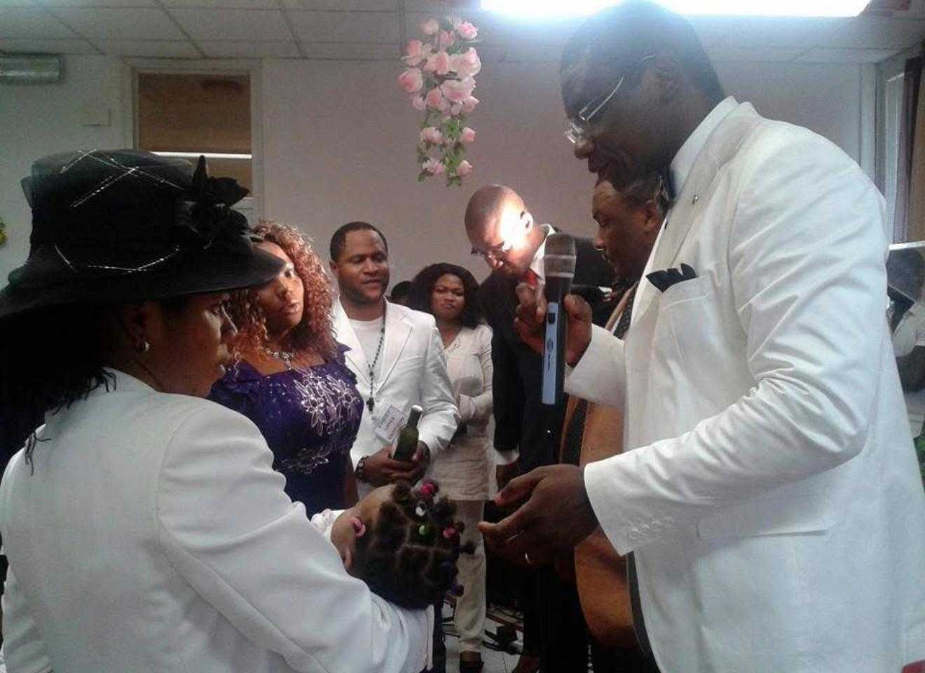Ministry photo 12